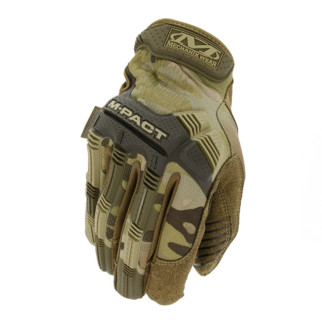 Mechanix рукавички M-Pact Gloves Multicam - Інтернет-магазин спільних покупок ToGether