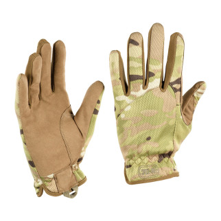 M-Tac рукавички Scout Tactical мk.2 Multicam - Інтернет-магазин спільних покупок ToGether