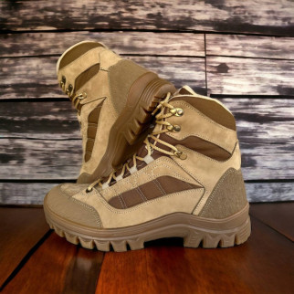Тактичні зимові ботинки Slimtex до -25 колір койот - Інтернет-магазин спільних покупок ToGether