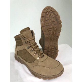 Тактичні зимові ботинки Slimtex до -25 койот  - Інтернет-магазин спільних покупок ToGether
