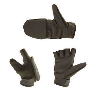 Тактичні перчатки Softshell та фліс хакі - Інтернет-магазин спільних покупок ToGether