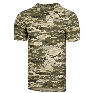 CamoTec футболка тактична Cм Bavovna піксель - Інтернет-магазин спільних покупок ToGether