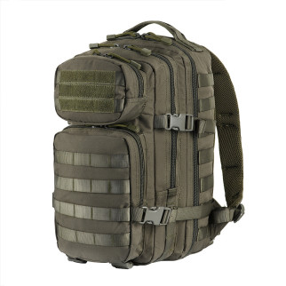 Рюкзак M-Tac Assault Pack оlive - Інтернет-магазин спільних покупок ToGether