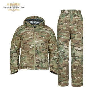 Тактичний костюм Tactical 3.11 мультикам 00835 - Інтернет-магазин спільних покупок ToGether