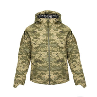 Зимова військова куртка Army піксель M-65-3 - Інтернет-магазин спільних покупок ToGether