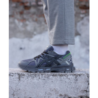 Чоловічі кросівки Asics Gel-Kahana 8 grey - Інтернет-магазин спільних покупок ToGether