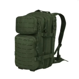 Рюкзак тактичний MIL-TEC 20L олива  - Інтернет-магазин спільних покупок ToGether