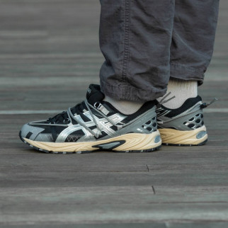 Кросівки Asics Gel-Kahana колір сірий/ бежевий  - Інтернет-магазин спільних покупок ToGether