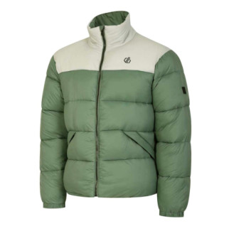 Куртка чоловіча демісезонна Dare 2B Mentor Padded Jacket Duck Green/Wild Grey (DMN405-800-GRN) - Інтернет-магазин спільних покупок ToGether