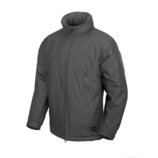 Куртка зимова Helikon-Tex Level 7 чорна 00859 - Інтернет-магазин спільних покупок ToGether