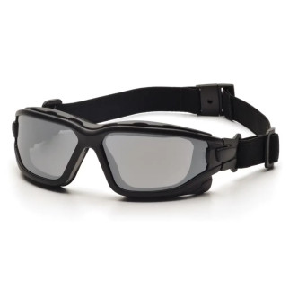 Балістичні окуляри i-Force Slim  (США) захист від запотівання колір: чорний/ димчастий  - Інтернет-магазин спільних покупок ToGether