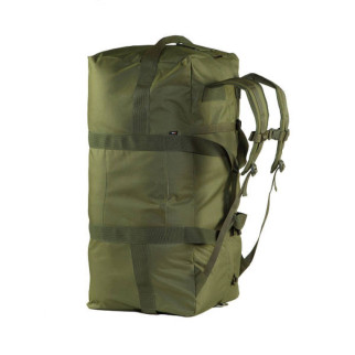 Тактичний рюкзак-баул 100л олива  - Інтернет-магазин спільних покупок ToGether