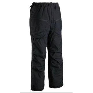 Зимові штани level 7 чорні  00868 - Інтернет-магазин спільних покупок ToGether
