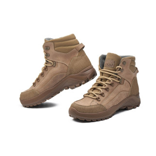 Тактичні зимові ботинки мембрана Winterfrost до -25 коойт  - Інтернет-магазин спільних покупок ToGether