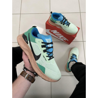 Кроссовки Nike Pegasus Trail (blue / green)  - Інтернет-магазин спільних покупок ToGether