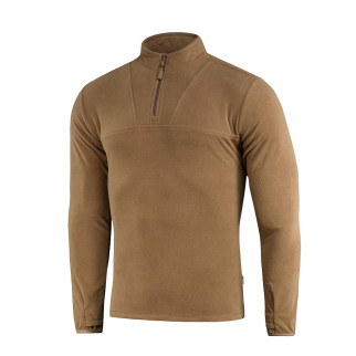 Кофта M-Tac  Delta Fleece coyote brown - Інтернет-магазин спільних покупок ToGether