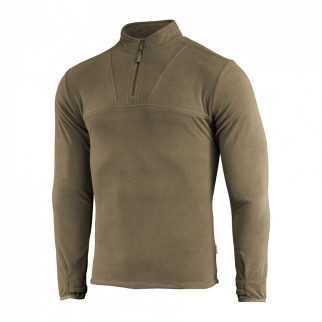 Кофта M-Tac Delta Fleece dark olive - Інтернет-магазин спільних покупок ToGether