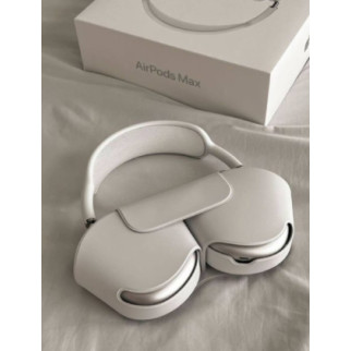 Навушники AirPods MAX білі - Інтернет-магазин спільних покупок ToGether