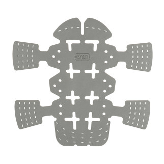 Наколінники-вставки M-Tac EVA (пара) Gen.III grey - Інтернет-магазин спільних покупок ToGether