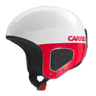 Шолом гірськолижний Carrera Thunder 2.11 White Red (E003867DM) - Інтернет-магазин спільних покупок ToGether