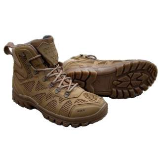 Тактичні ботинки Талан мембрана (-10 +27)  койот - Інтернет-магазин спільних покупок ToGether