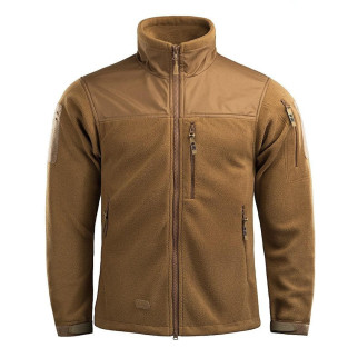 Куртка M-Tac alpha microfleece gen.II сoyote brown - Інтернет-магазин спільних покупок ToGether