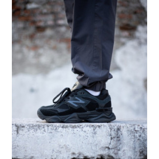 Чоловічі кросівки New Balance 9060 black - Інтернет-магазин спільних покупок ToGether