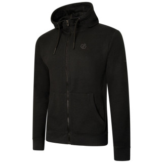 Толстовка чоловіча Dare 2b Modulus Full Zip black (DMA445-800) - Інтернет-магазин спільних покупок ToGether