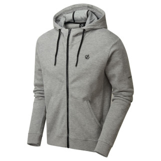 Толстовка чоловіча Dare 2b Modulus Full Zip Ash grey (DMA445-9EB) - Інтернет-магазин спільних покупок ToGether