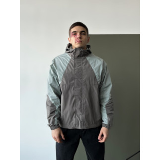 Чоловіча демісезонна куртка - вітровка Reload Urban , світло-сірий - Інтернет-магазин спільних покупок ToGether