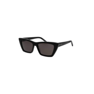Сонцезахисні окуляри Yves Saint Laurent SL276 Mica Black - 001 - Інтернет-магазин спільних покупок ToGether