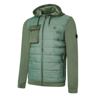 Куртка чоловіча демісезонна Dare 2b Look Sharp Hybrid Jacket M Duck Green (DMA610-DDH-М) - Інтернет-магазин спільних покупок ToGether