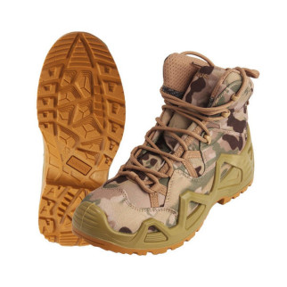 Тактичні черевики LOWA ZEPHYR Gore-Tex мультикам - Інтернет-магазин спільних покупок ToGether