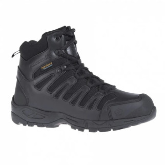 Тактичні черевики Pentagon Tactical Boots чорні  - Інтернет-магазин спільних покупок ToGether