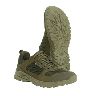 Кросівки тактичні літні  Patriot вставки дихаюча 3D-сітка олива  - Інтернет-магазин спільних покупок ToGether