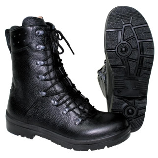 Берці Бундесверу  BW Combat Boots чорні  - Інтернет-магазин спільних покупок ToGether