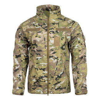 Демісезонна тактична куртка Softshell -10 +15 з  мультикам  - Інтернет-магазин спільних покупок ToGether