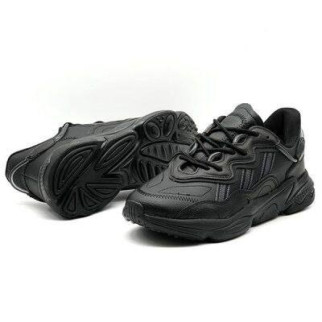  кросівки демісезонні Adidas чорні  - Інтернет-магазин спільних покупок ToGether