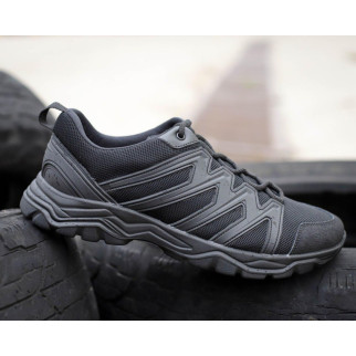 Кросівки літні сітка Salomon-Inspired Tactical Mesh Sneakers чорні  - Інтернет-магазин спільних покупок ToGether