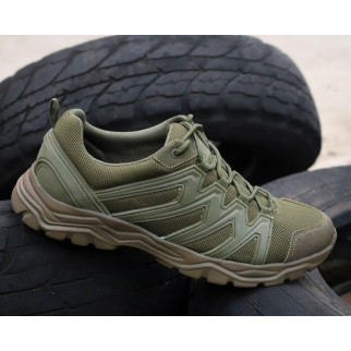 Кросівки літні сітка Salomon-Inspired Tactical Mesh Sneakers олива  - Інтернет-магазин спільних покупок ToGether