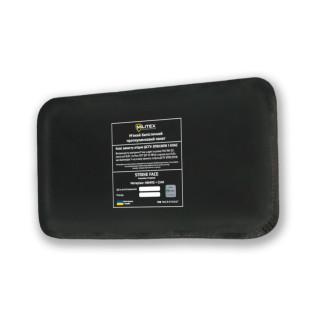 Балістичний пакет Militex 12×30 (1 класу)  чорний  - Інтернет-магазин спільних покупок ToGether