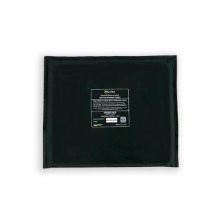 Балістичний пакет Militex 30×38 (1 класу)  чорний  - Інтернет-магазин спільних покупок ToGether