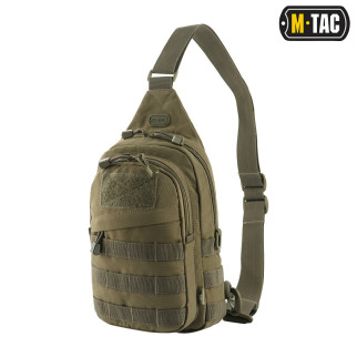 M-Tac сумка Assistant Bag олива - Інтернет-магазин спільних покупок ToGether