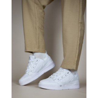 Жіночі кросівки Adidas ADI2000 white - Інтернет-магазин спільних покупок ToGether