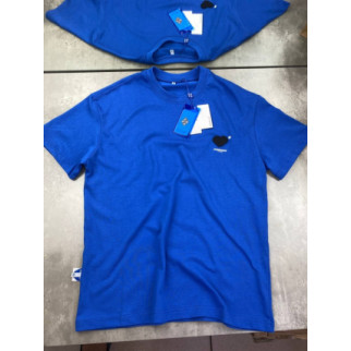 Футболка синяя Adererror blue f601 - Інтернет-магазин спільних покупок ToGether