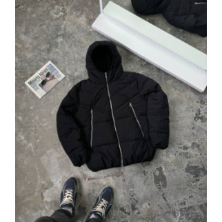 Куртка Mild чорна весна осінь еврозима RD297 - Інтернет-магазин спільних покупок ToGether