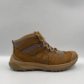 тактичні демісезонні черевики вставки Cordura койот - Інтернет-магазин спільних покупок ToGether