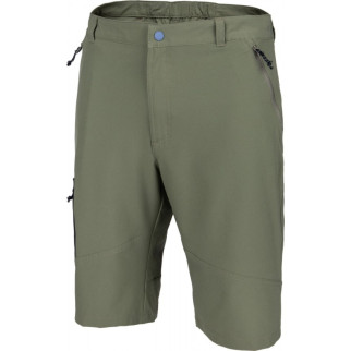 Шорти чоловічі Шорти Columbia Triple Canyon Shorts Khaki (AO1291-365) - Інтернет-магазин спільних покупок ToGether