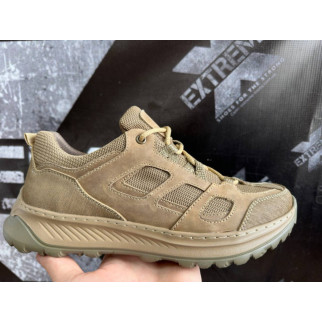 Тактичні літні кросівки підкладка 3D сітка койот - Інтернет-магазин спільних покупок ToGether