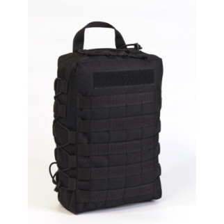 Штурмовий рюкзак 10л  з кишенею під гідратор чорний - Інтернет-магазин спільних покупок ToGether